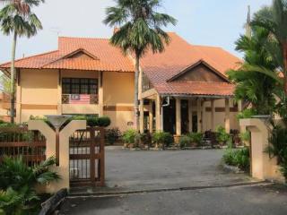 Tm Resort Port Dickson Porto Dickson Exterior foto