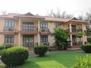 Tm Resort Port Dickson Porto Dickson Exterior foto
