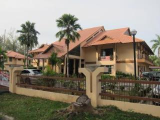 Tm Resort Port Dickson Porto Dickson Exterior foto