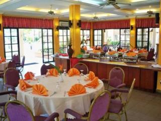 Tm Resort Port Dickson Porto Dickson Exterior foto