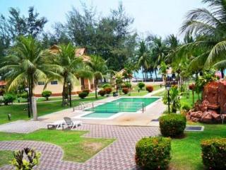 Tm Resort Port Dickson Porto Dickson Exterior foto